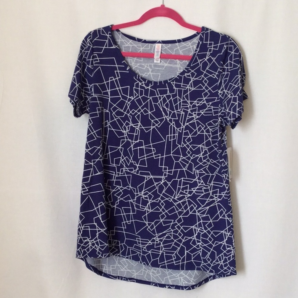 Small Classic t